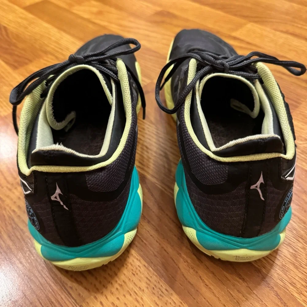 Mizuno Tennis Wave Enforce Tour Shoes‎ Sneakers  Size 13 great condition - Picture 6 of 16